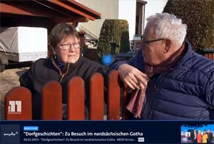 Unser Dorf hat Wochenende: Gotha