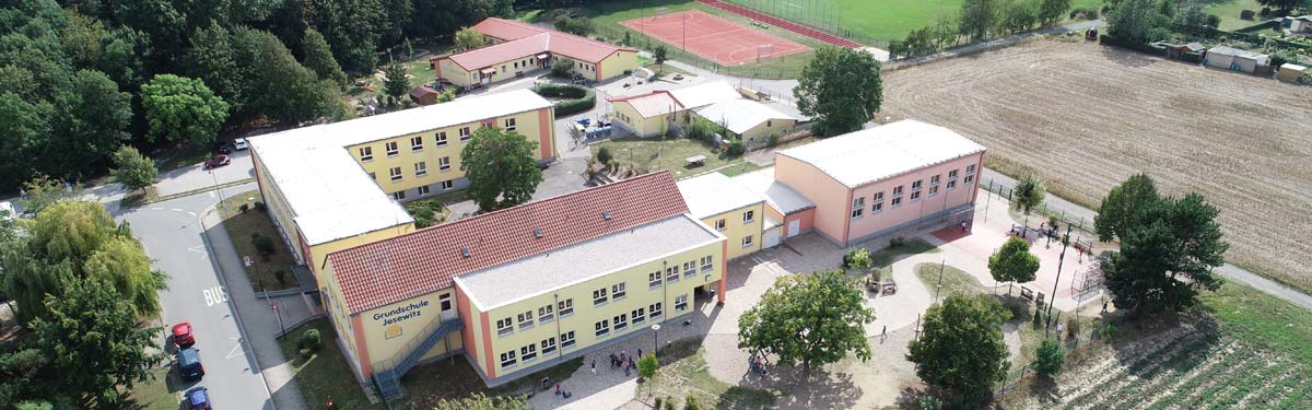 Kindercampus Jesewitz