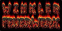 Winkler Feuerwerk